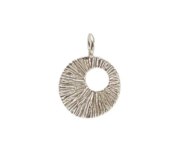 Heiring Dreamcatcher Mini Til Armring Med Kæde 53-3-81RH