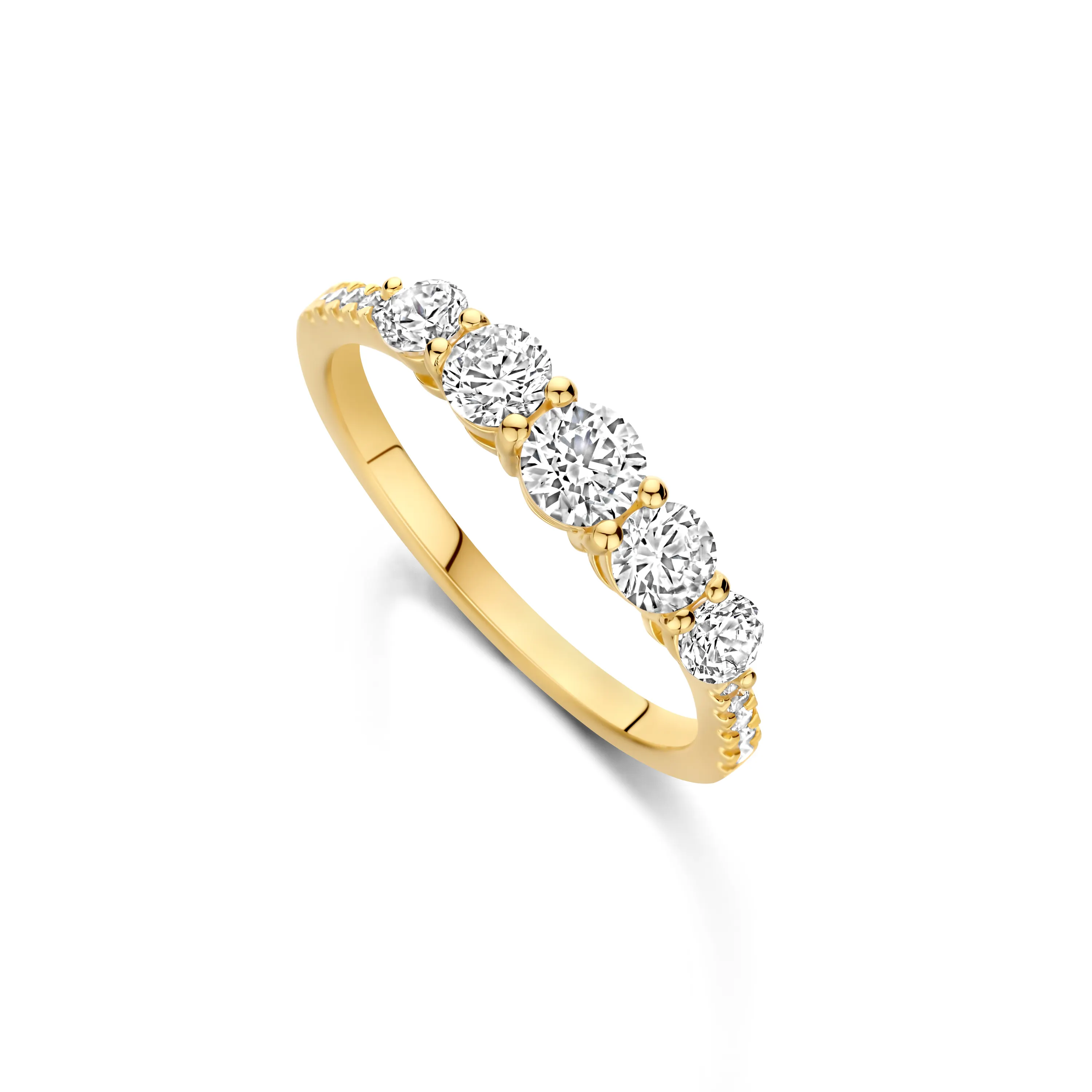 Spirit Icons Thalia Ring L 51482