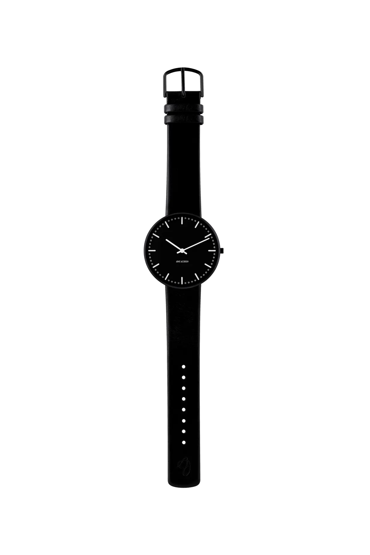 Arne Jacobsen City Hall Ur 40 mm 53205B-2001B