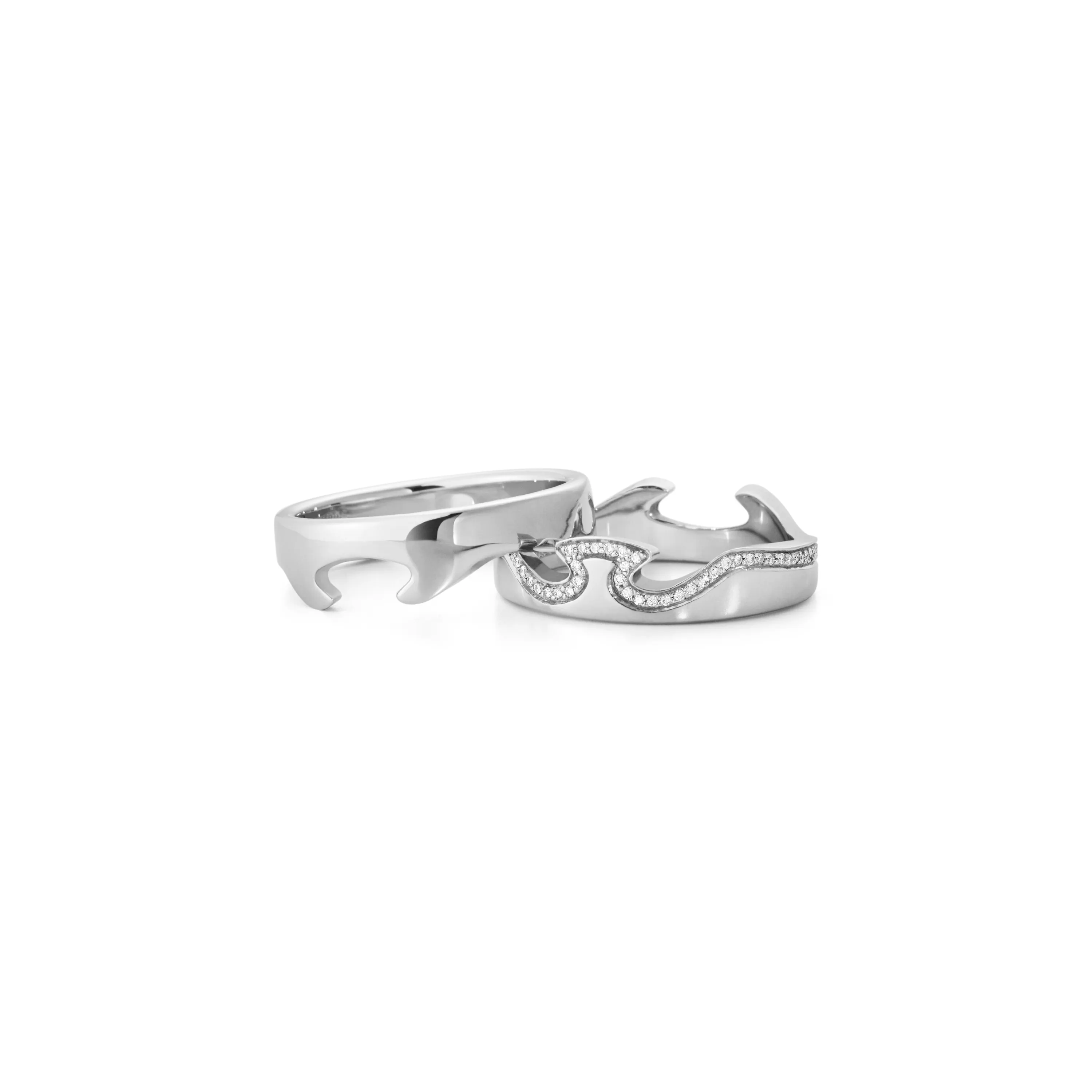 Georg Jensen Fusion Endering 20000624