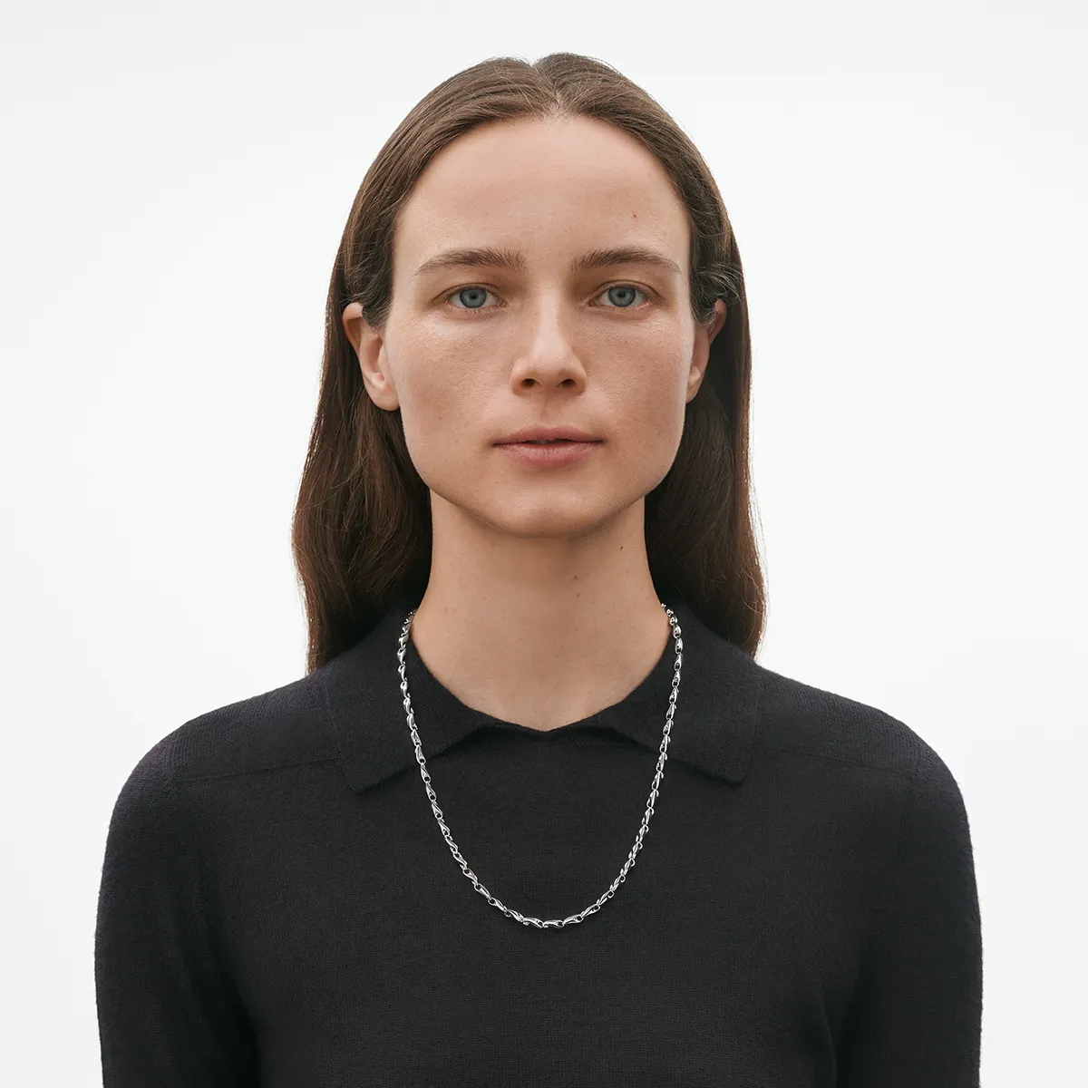 Georg Jensen Reflect Halskæde 20001094