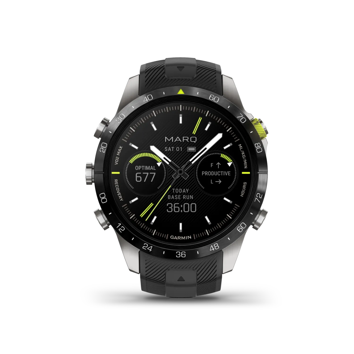 Garmin MARQ® Athlete Gen 2 010-02648-41