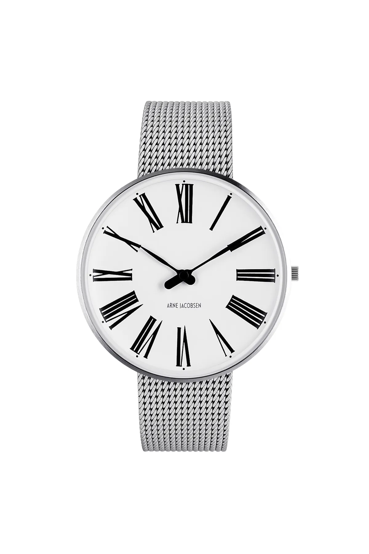 Arne Jacobsen Roman Ur 40 mm 53302-2008