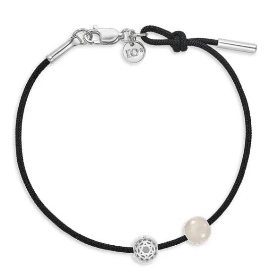 Ro Copenhagen Inner Peace Kronechakra Perle C124W107