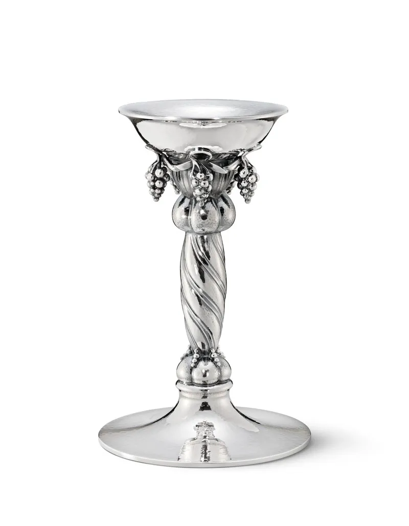 Georg Jensen Grape Stage 263B Stor
