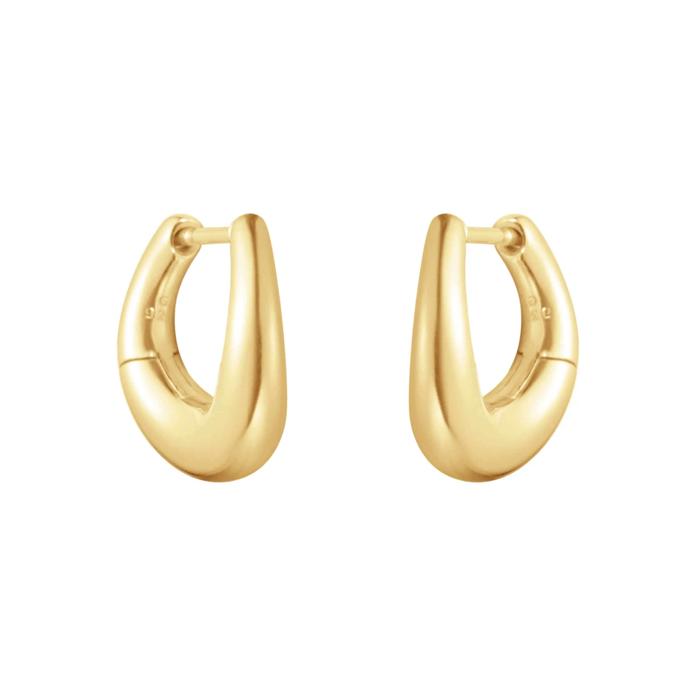 Georg Jensen Offspring Øreringe 20000995