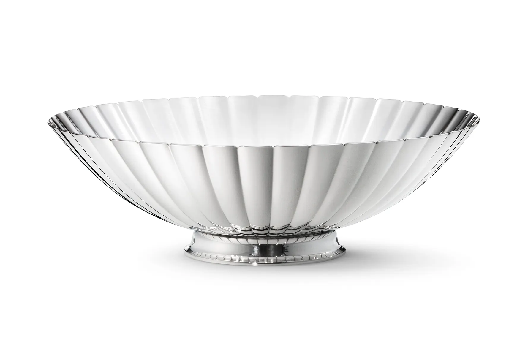 Georg Jensen Bernadotte Skål 856A Lille