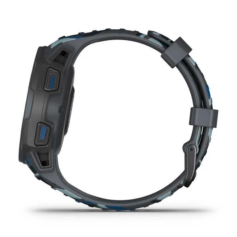 Garmin Instinct Solar Surf Pipeline 010-02293-07