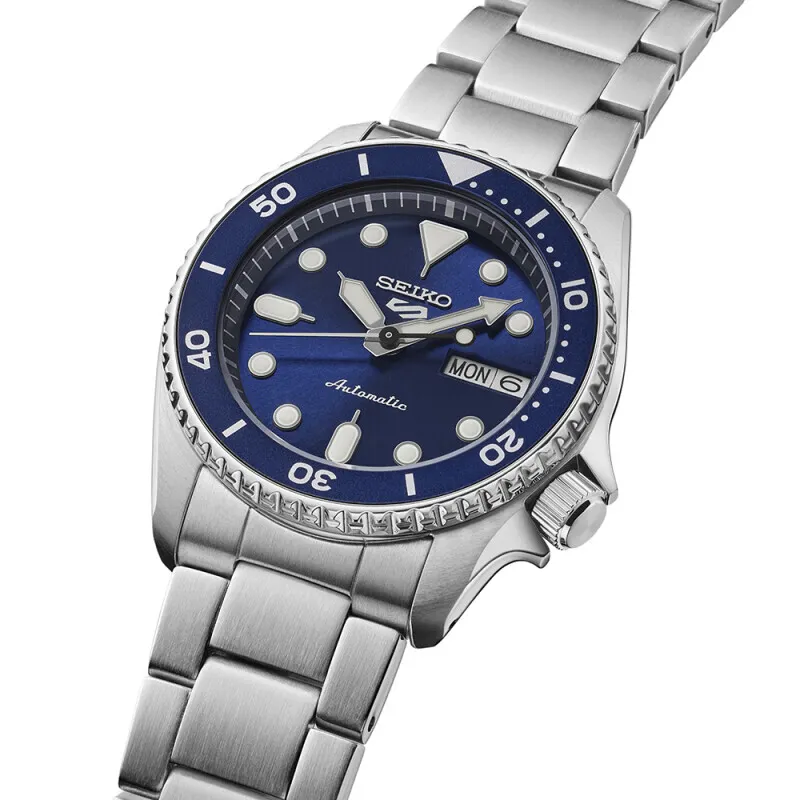 Seiko 5 Sports SRPL77K1