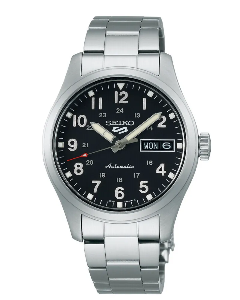 Seiko 5 Sports Automatic SRPJ81K1