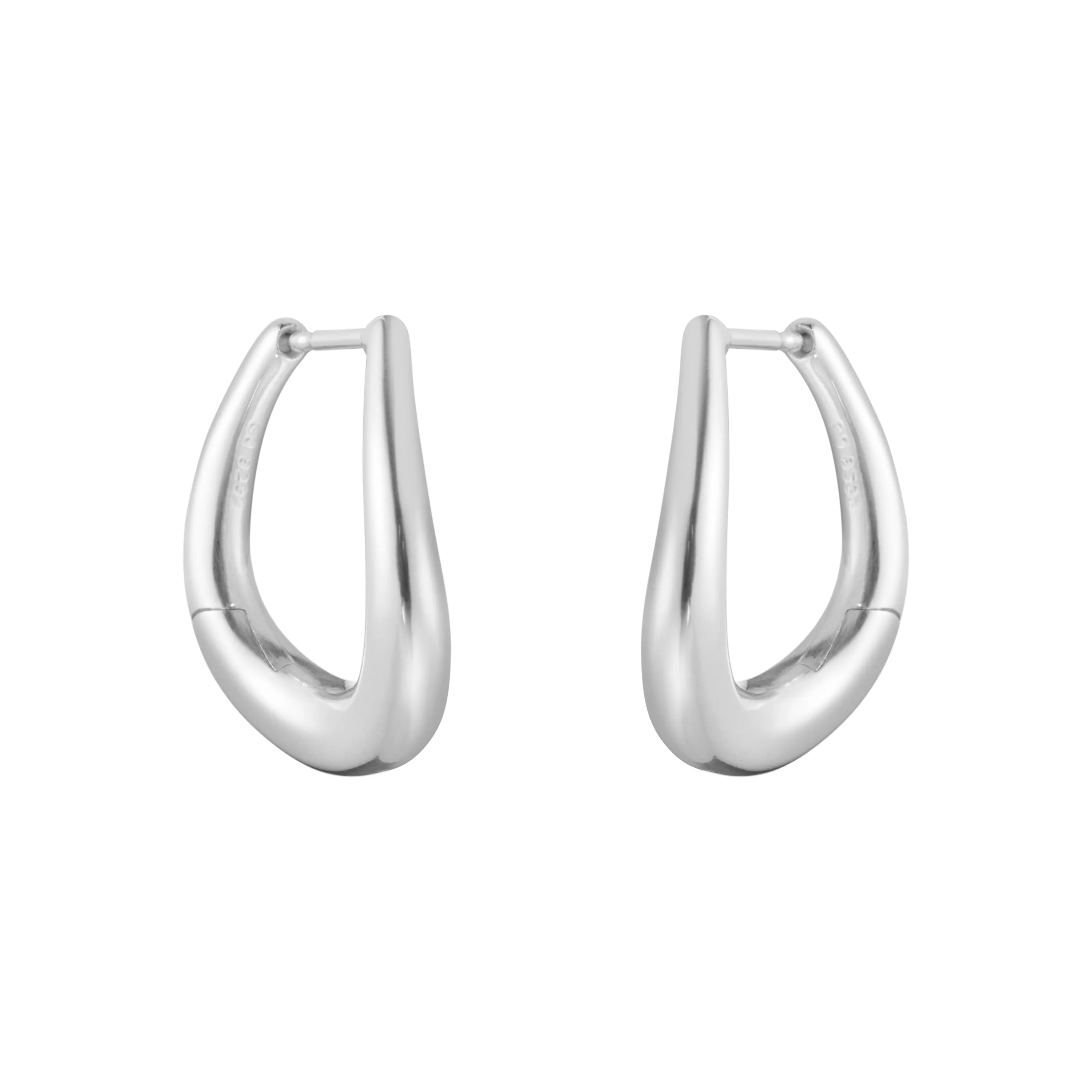 Georg Jensen Offspring Øreringe 20001003