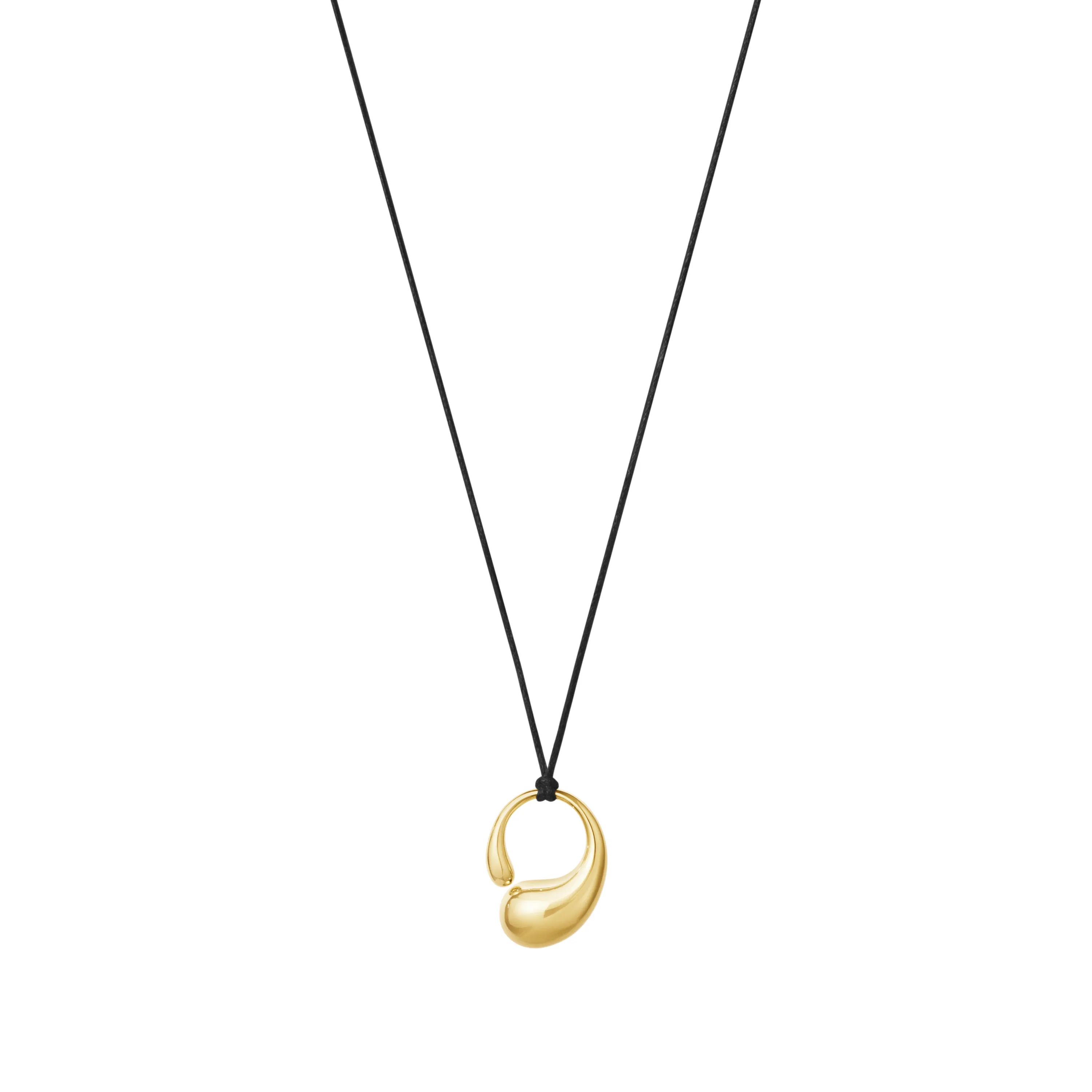 Georg Jensen Mercy Halskæde 20001932