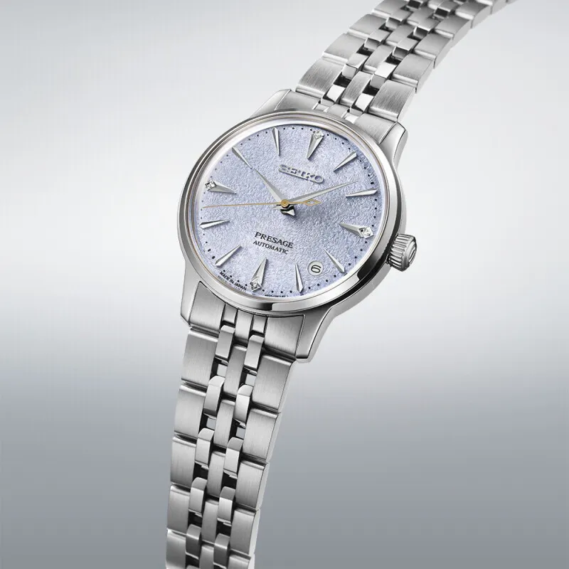 Seiko Presage Automatic SRPL61J1