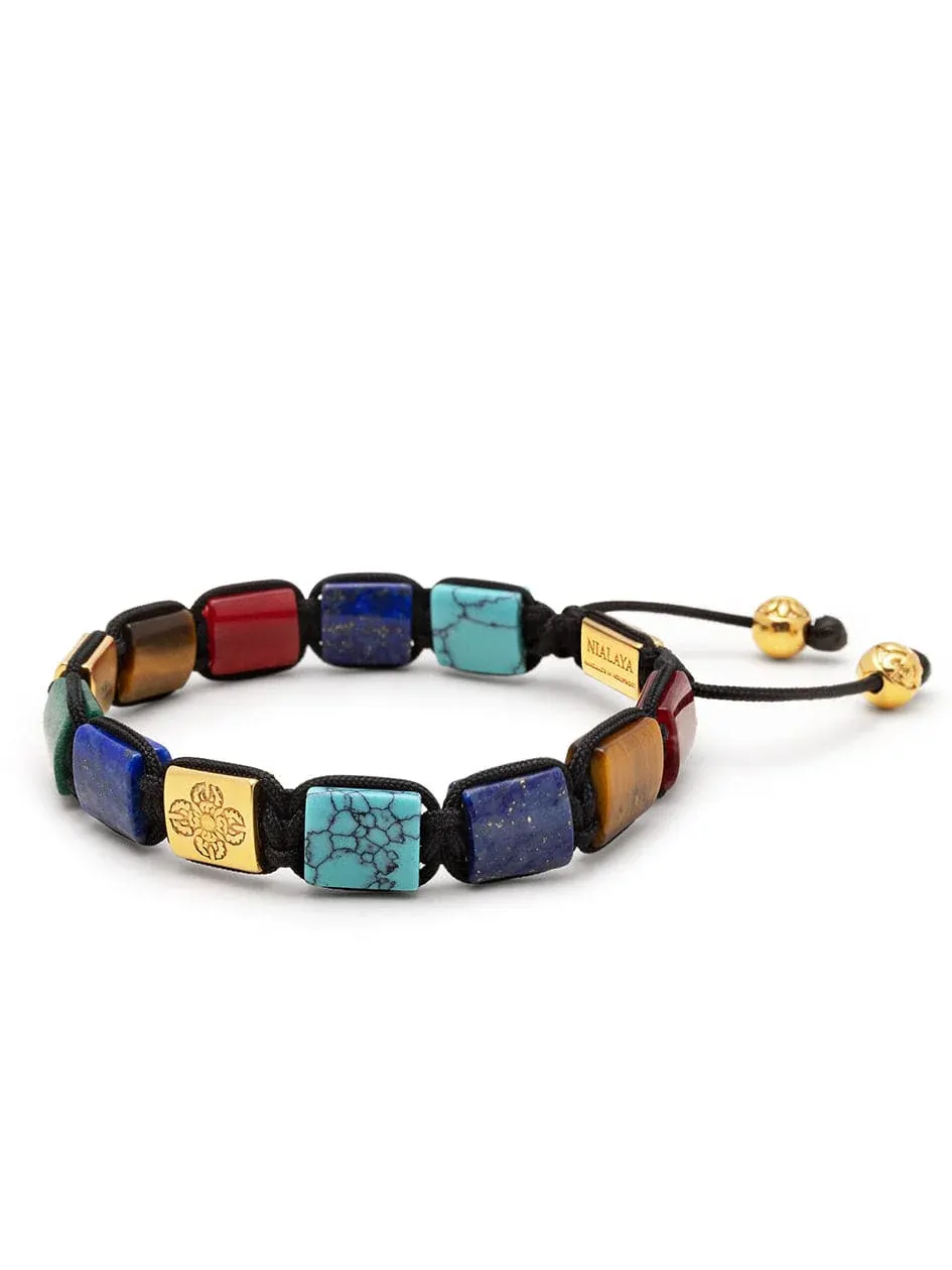 Nialaya Dorje Armbånd MLUXPL_130