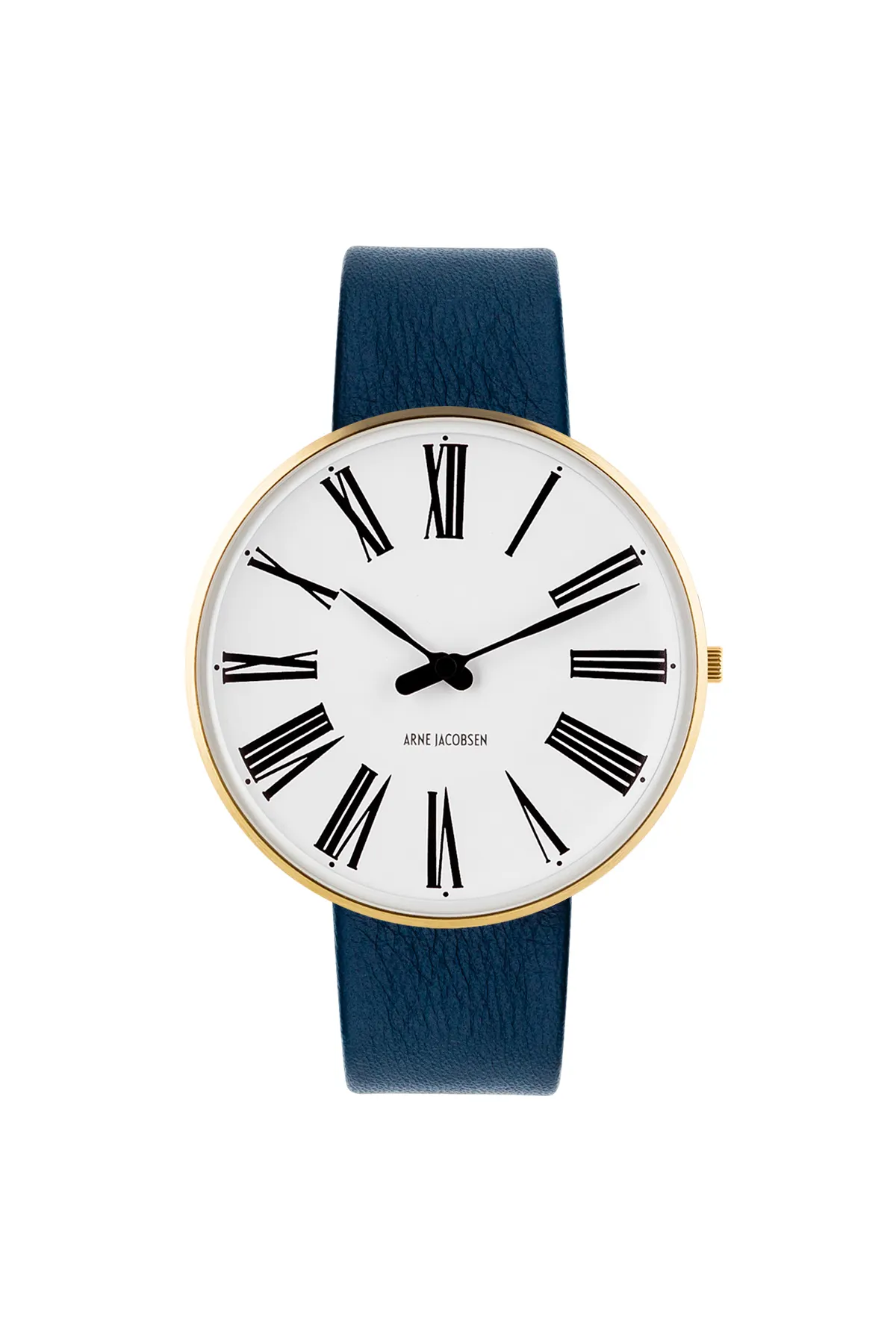 Arne Jacobsen Roman Ur 40 mm 53308-2004G