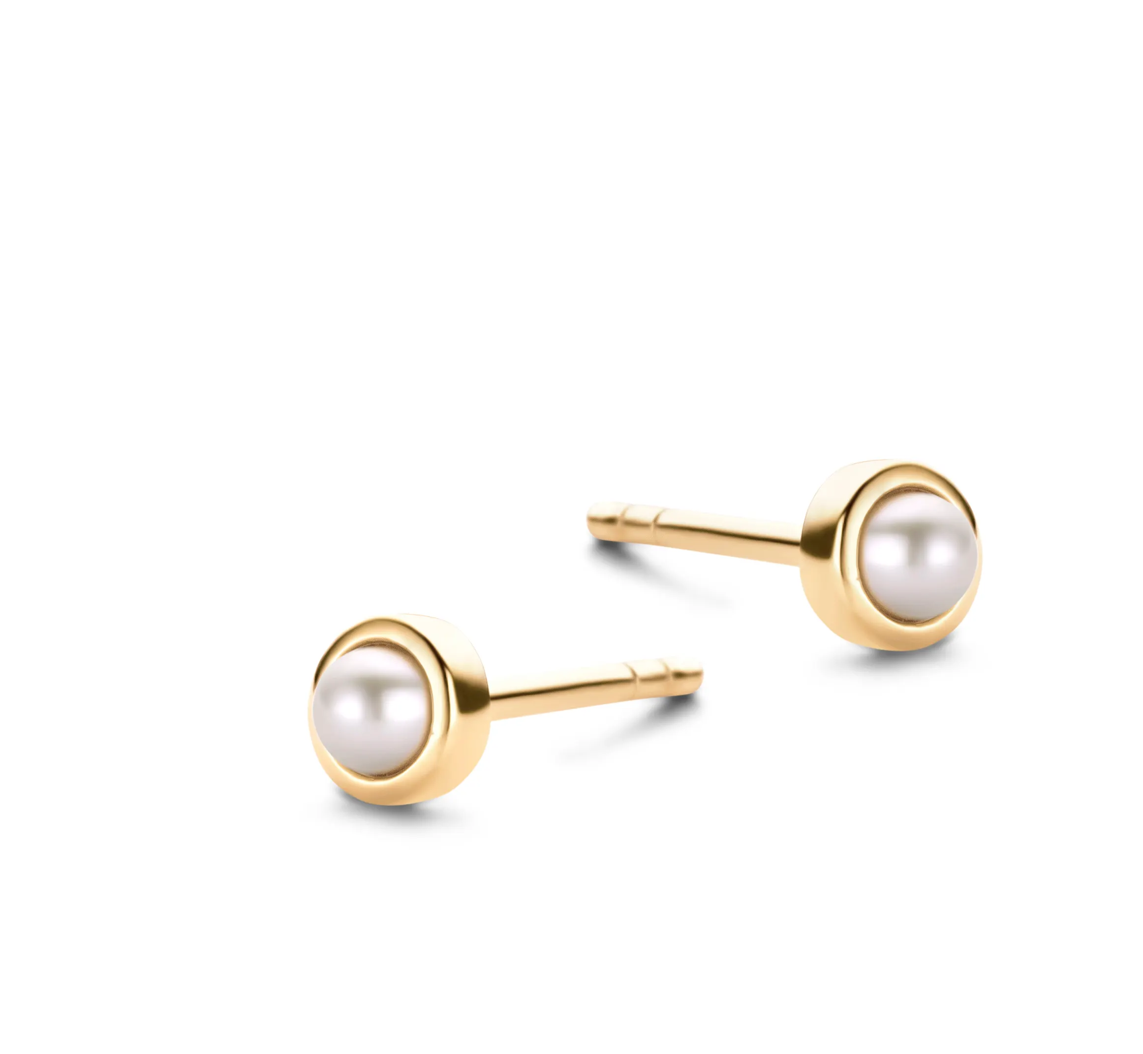 Spirit Icons Pearl Øreringe 41792