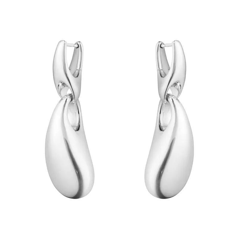 Georg Jensen Reflect Øreringe 20001088