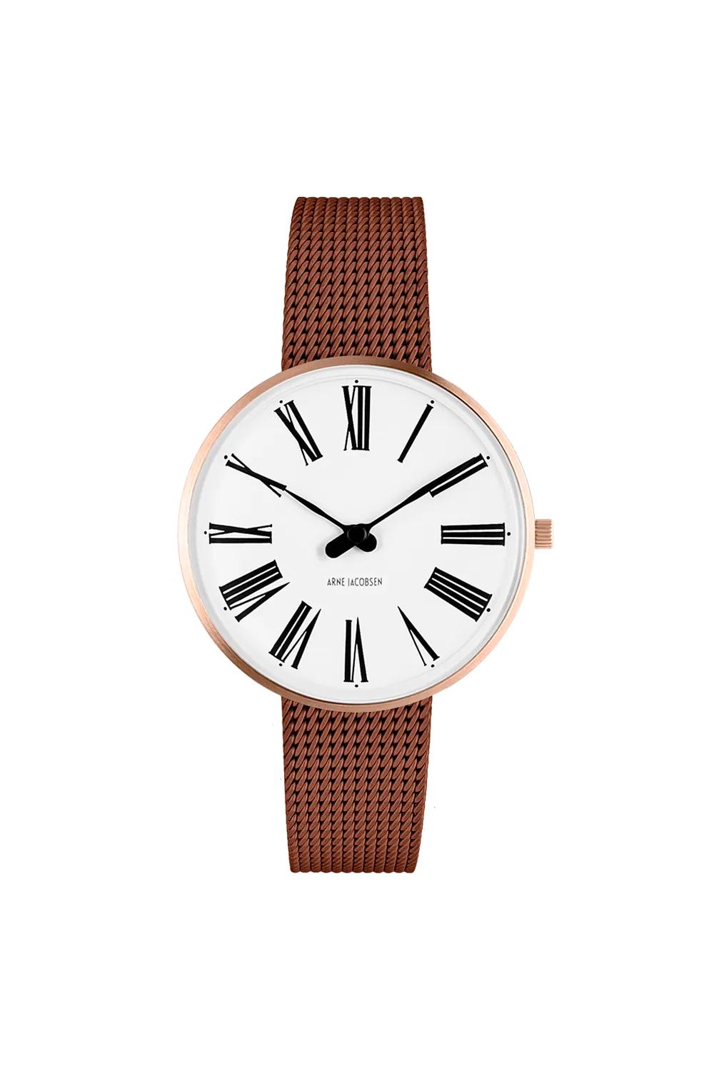 Arne Jacobsen Roman Ur 34 mm 53311-1613