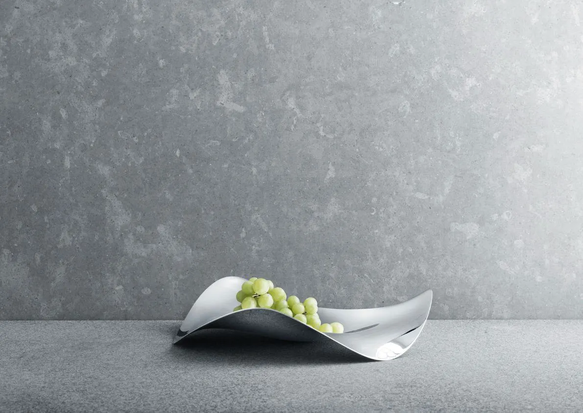 Georg Jensen Cobra Fad 3586625