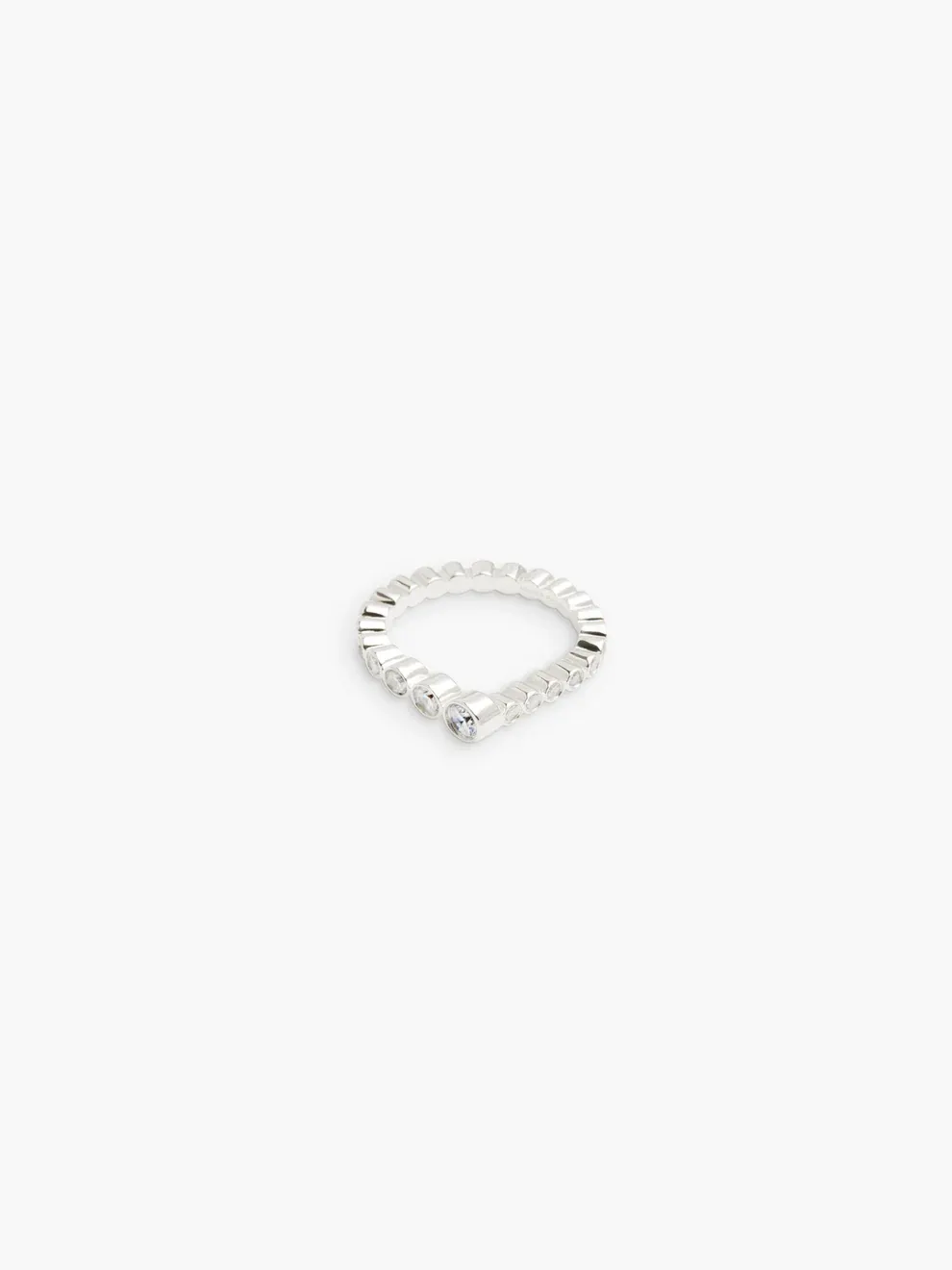 RAGBAG Odette Ring 11038-SS