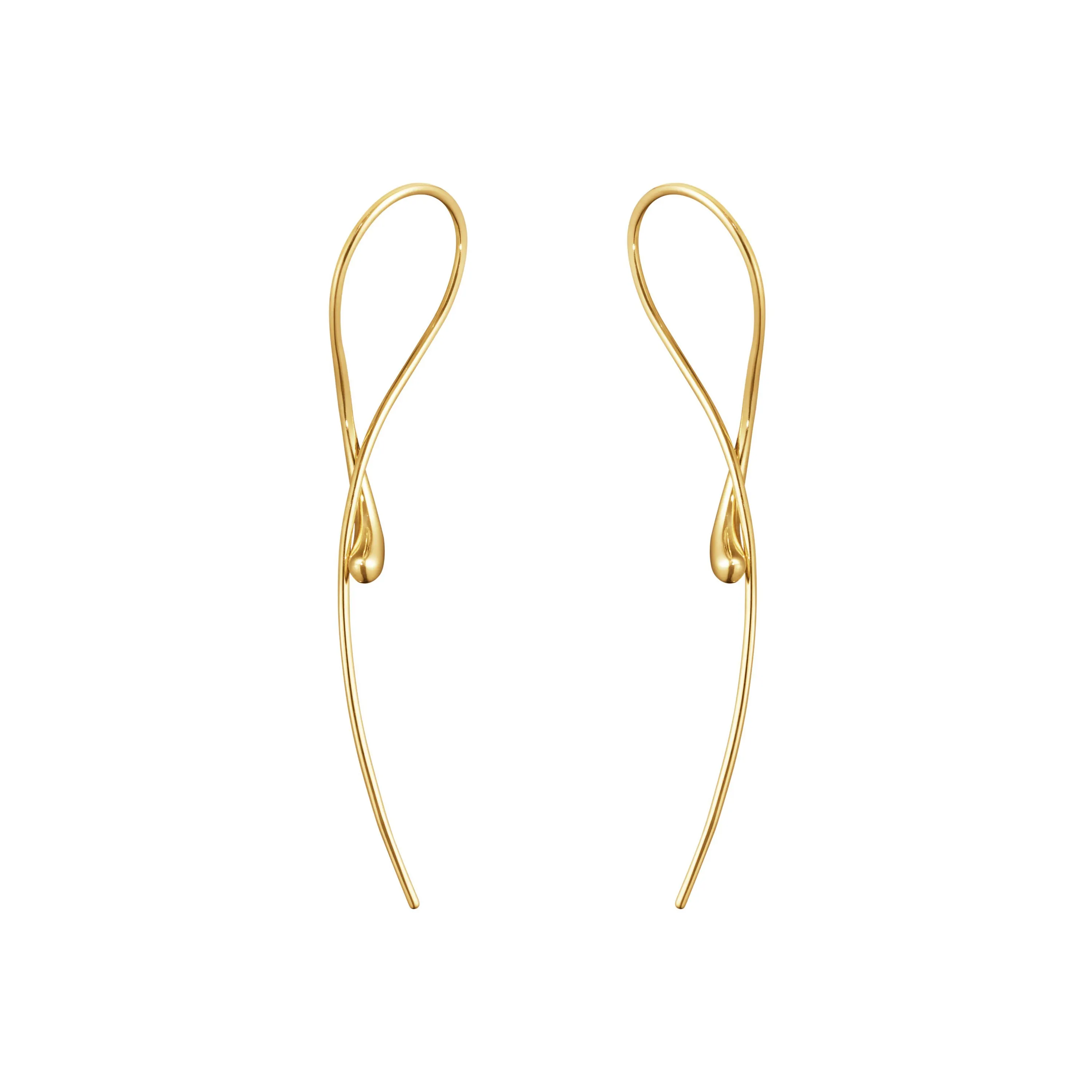 Georg Jensen Mercy Øreringe 10017826