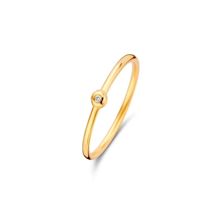 Spirit Icons Belle Ring 54226