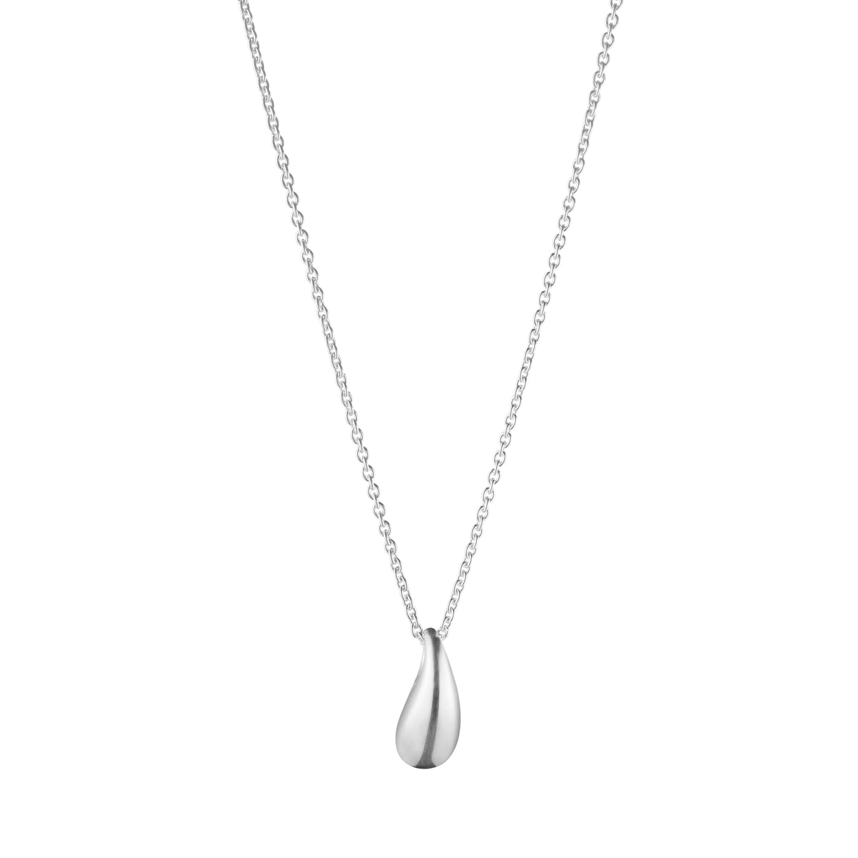 Georg Jensen Reflect Halskæde Lille 20001299