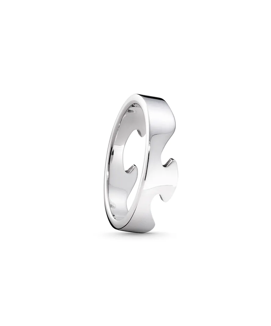 Georg Jensen Fusion Endering 20000289