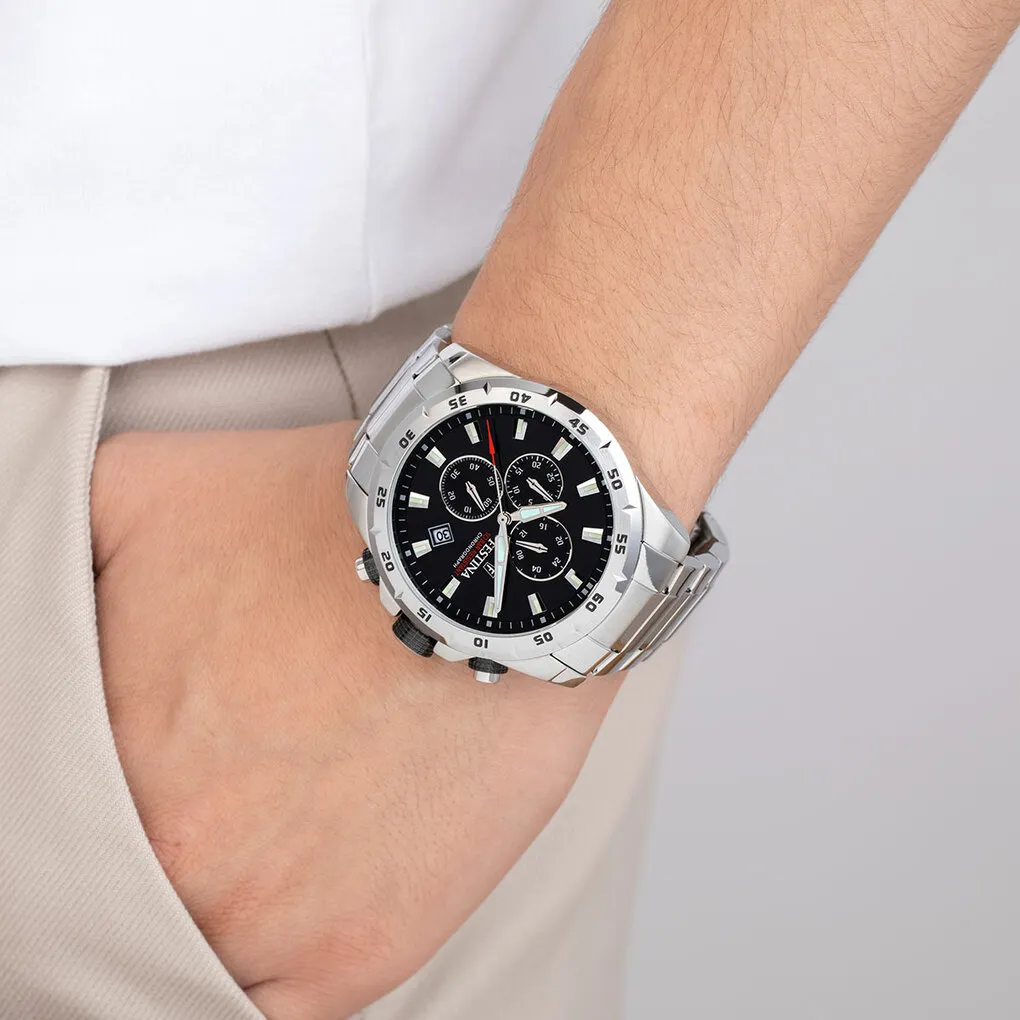 Festina Chronograph Sport F20463/4