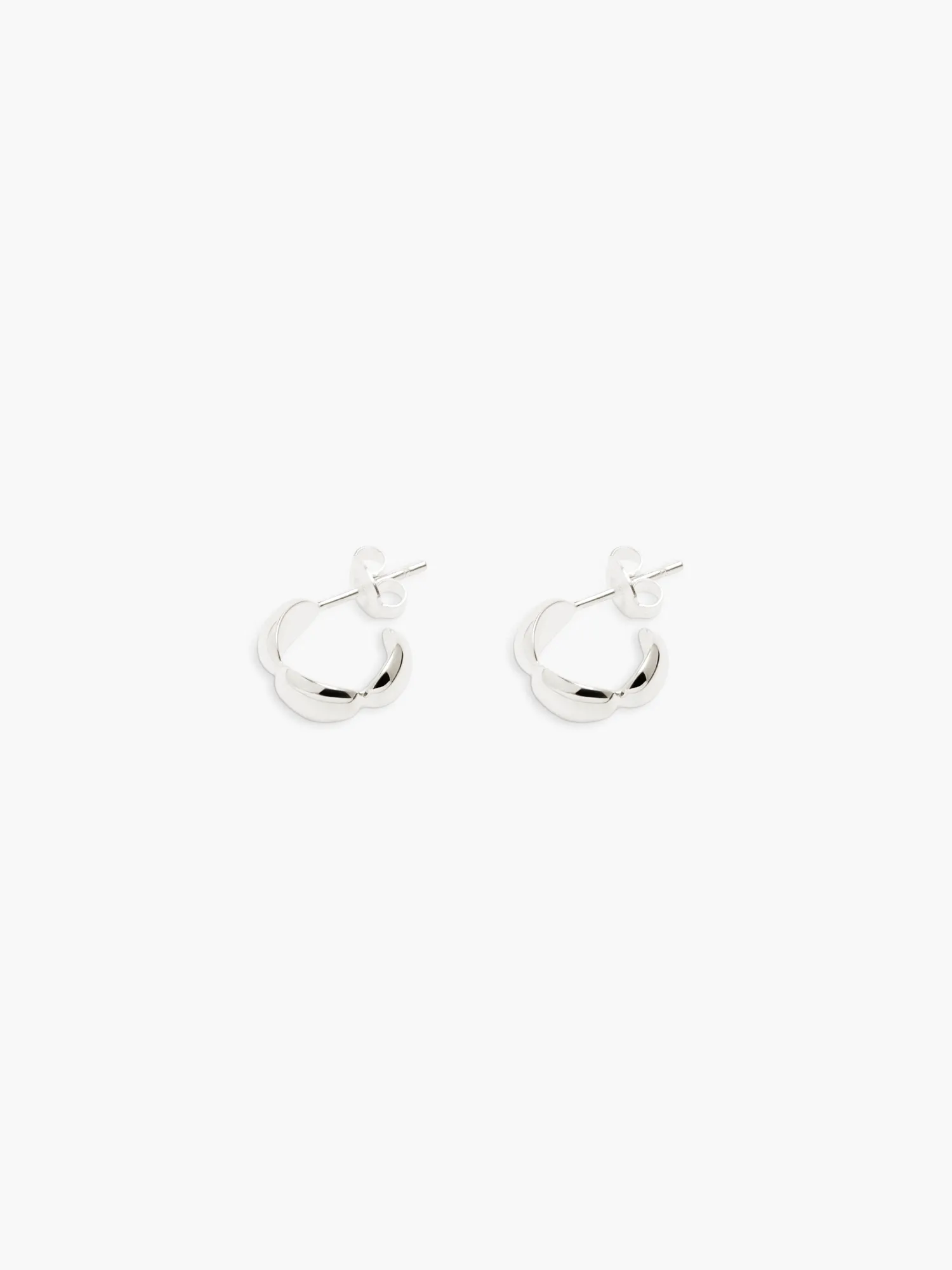RAGBAG Emberly Hoops 12137-SS