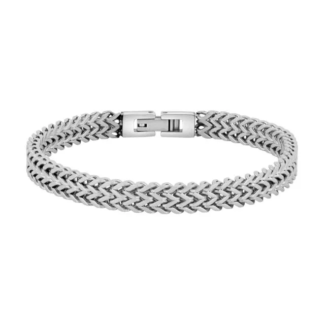 Son of Noa Armbånd Stål 19cm 80890442719