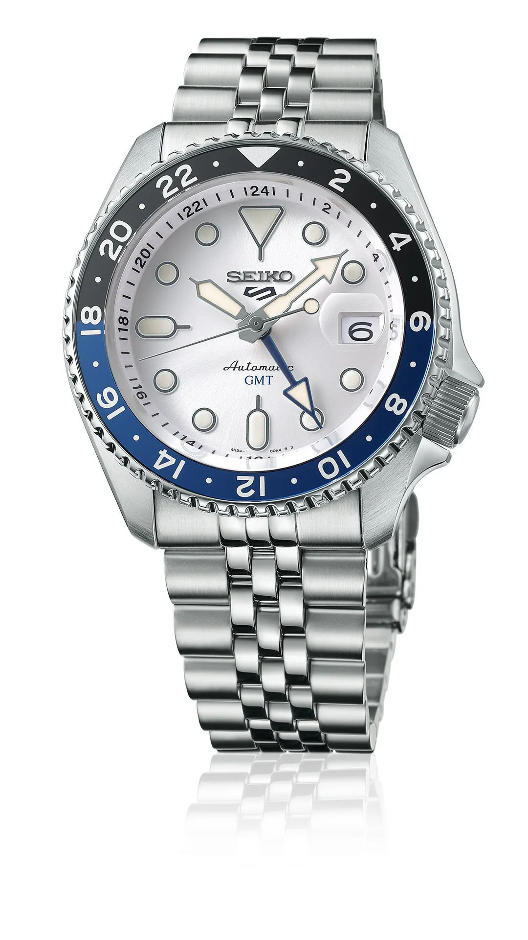 Seiko 5 Sports Automatik SSK033K1