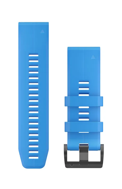 Garmin QuickFit 26 mm Silikone Urrem 010-12741-02