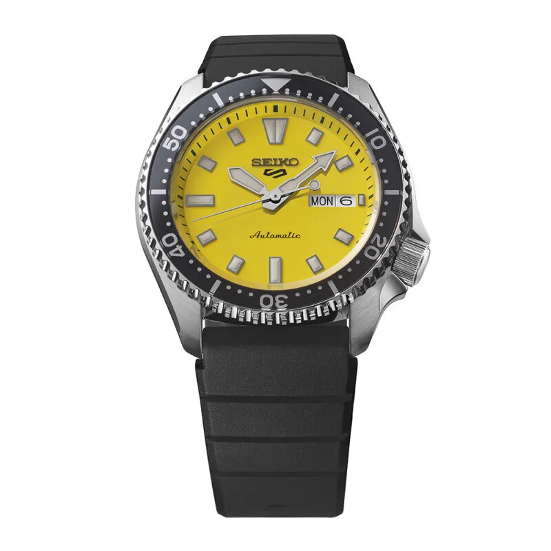 Seiko 5 Sports SRPL87K1