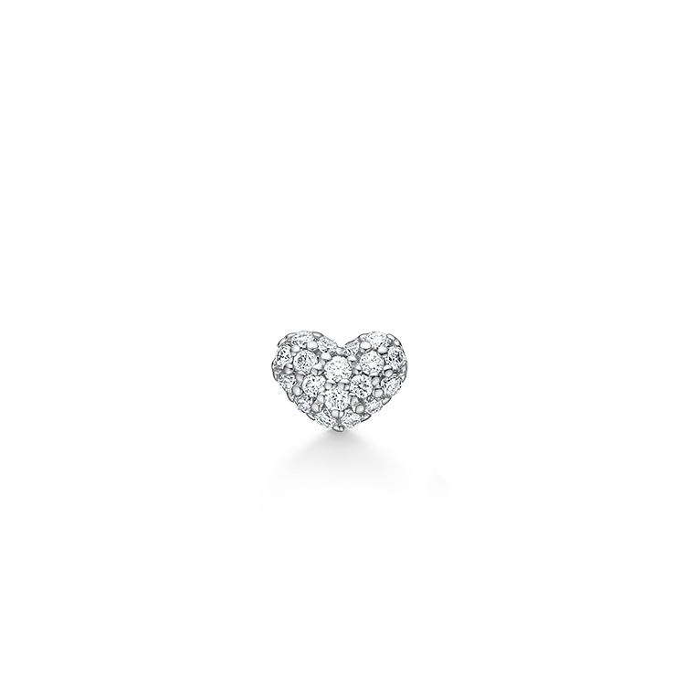 Ro Copenhagen Rock My Heart Ørering E108W114