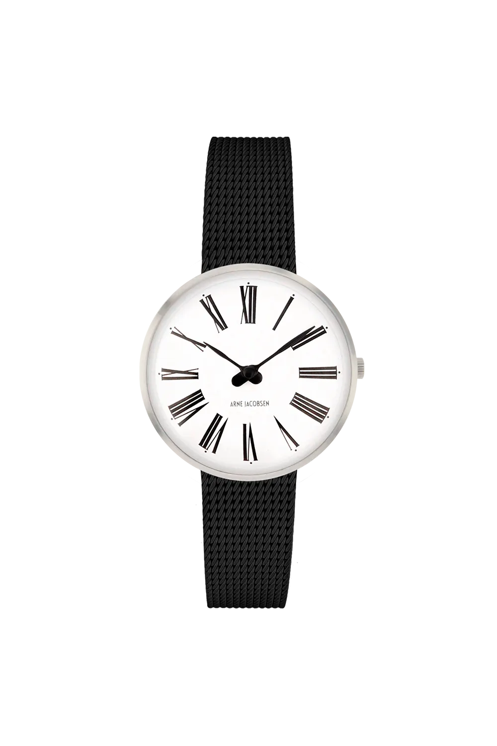 Arne Jacobsen Roman Ur 30 mm 53300-1410