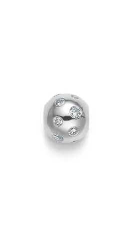 Ro Copenhagen Inner Peace Diamant Drys Perle