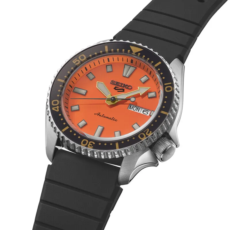 Seiko 5 Sports SRPL89K1