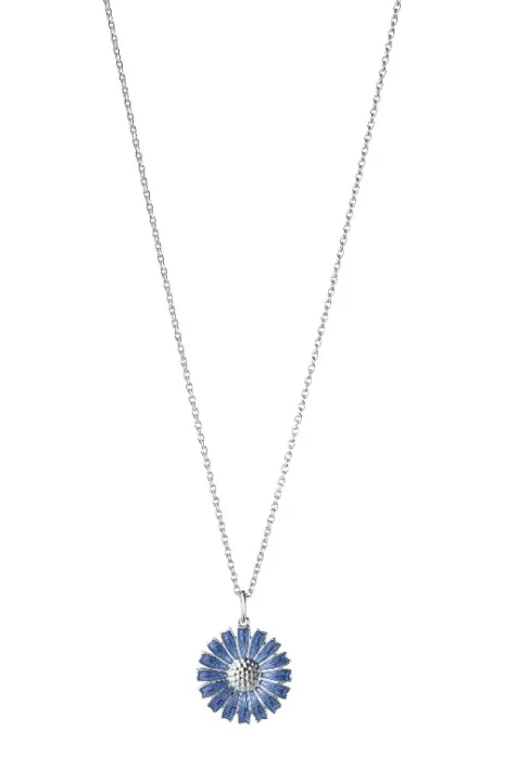 Georg Jensen Daisy Halskæde 20001545