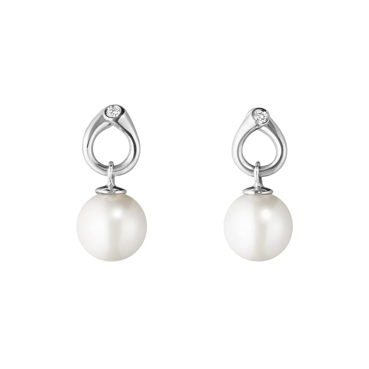 Georg Jensen Magic Øreringe 3519817