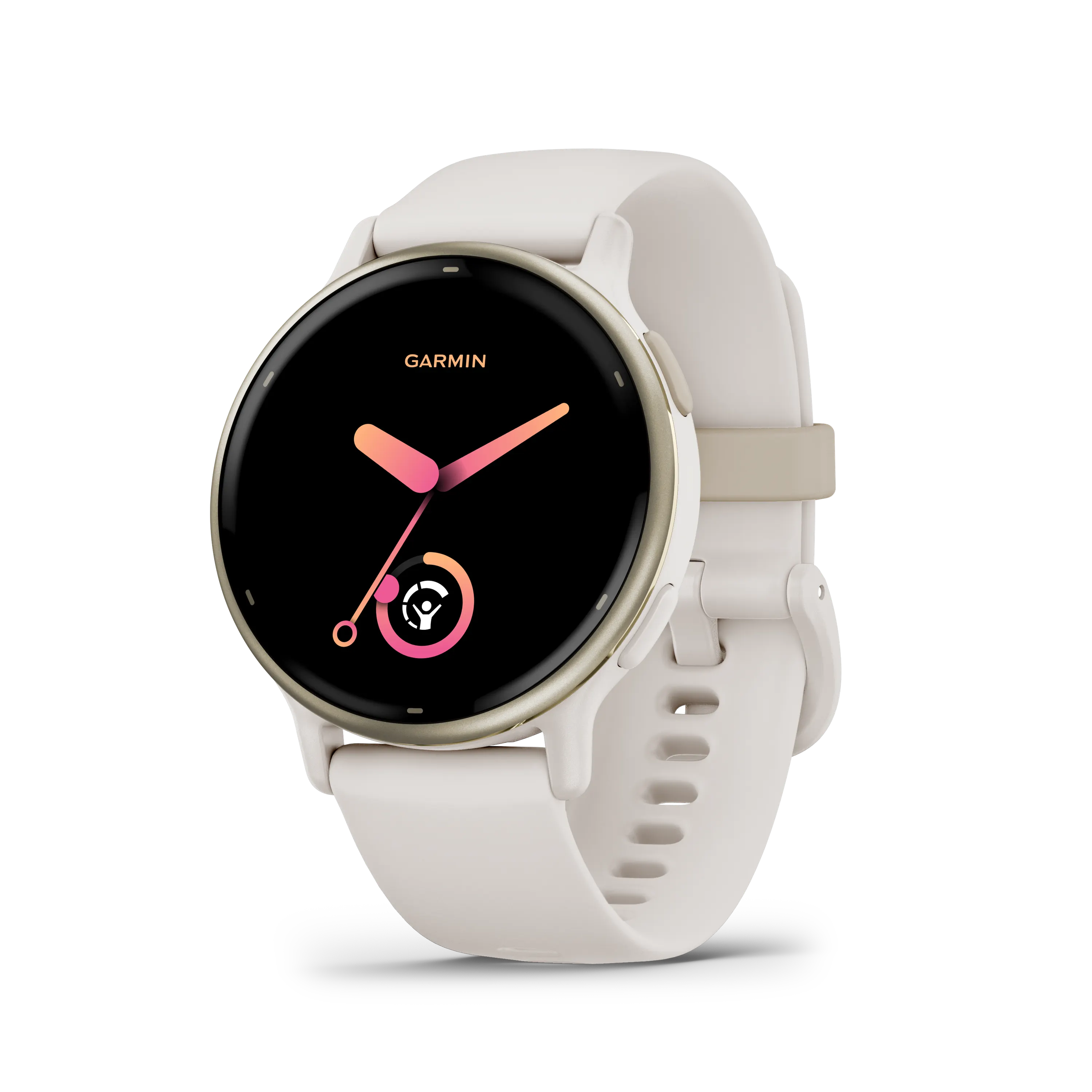 Garmin Vívoactive® 5 Cream Gold 010-02862-11