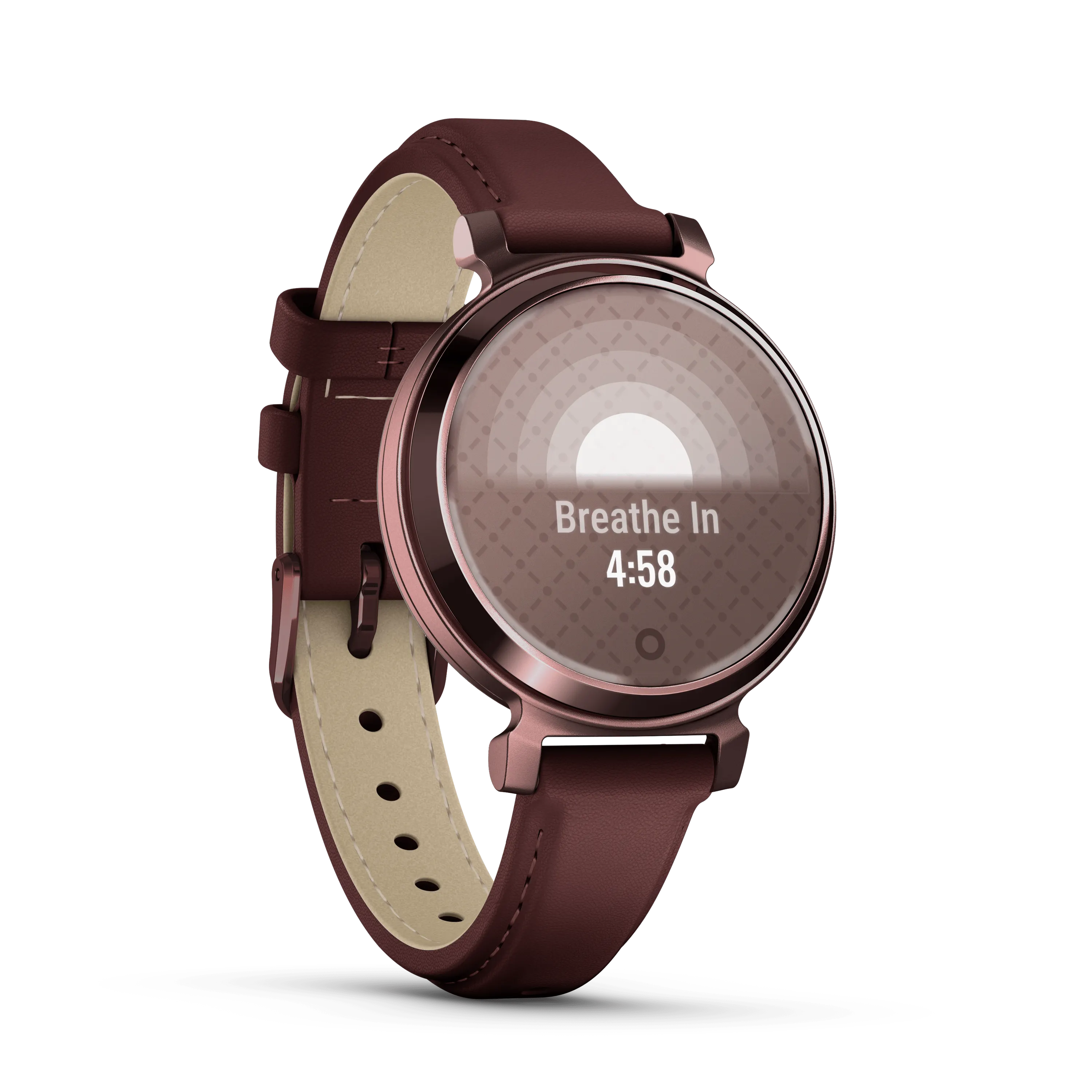Garmin Lily® 2 Classic Dark Bronze 010-02839-73