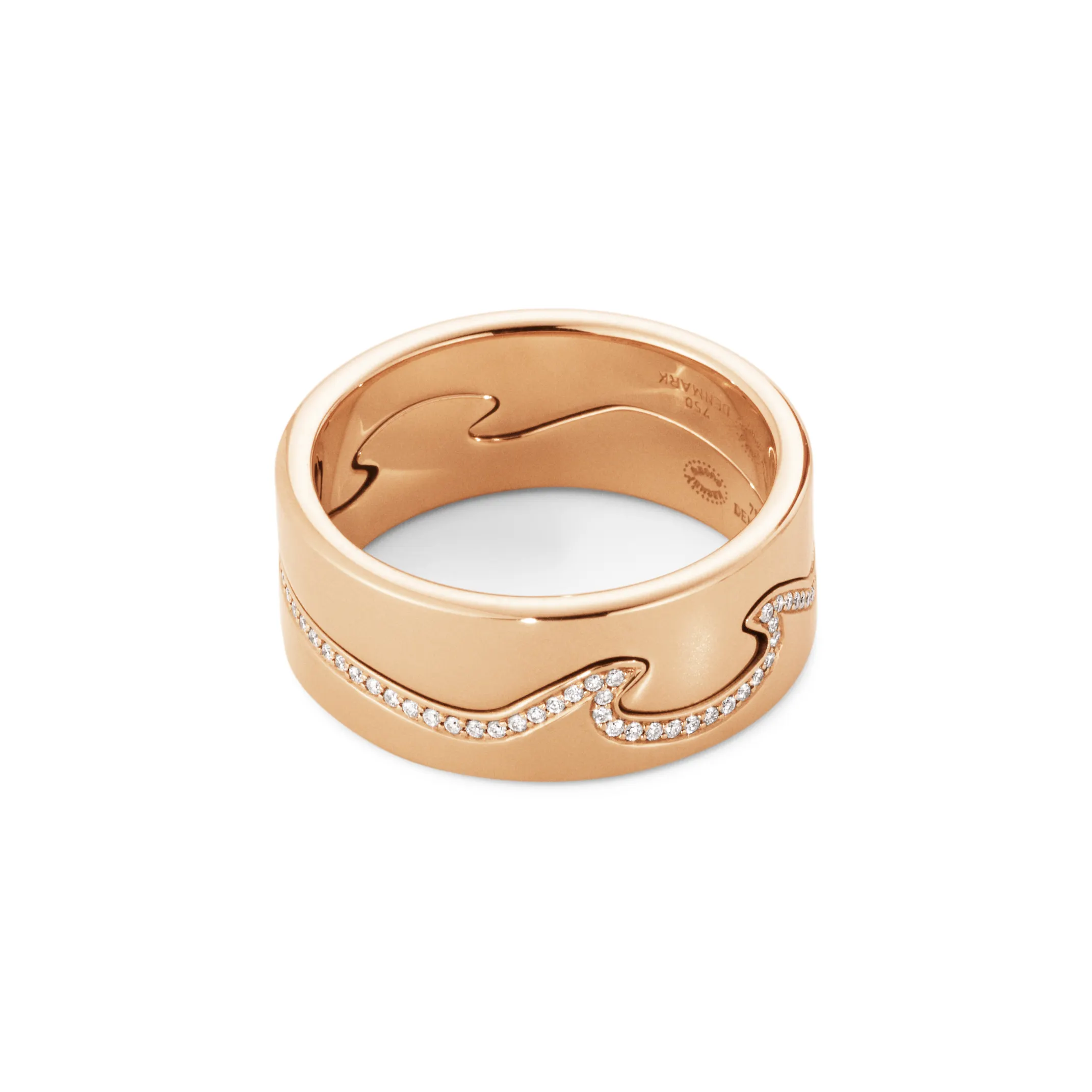 Georg Jensen Fusion Endering 20000293