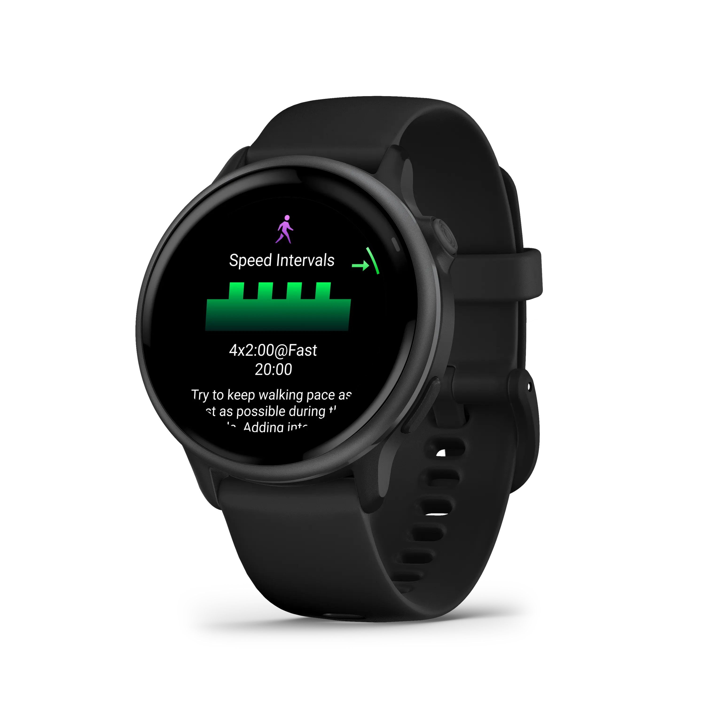 Garmin Vívoactive® 6 Black Slate 010-02985-00