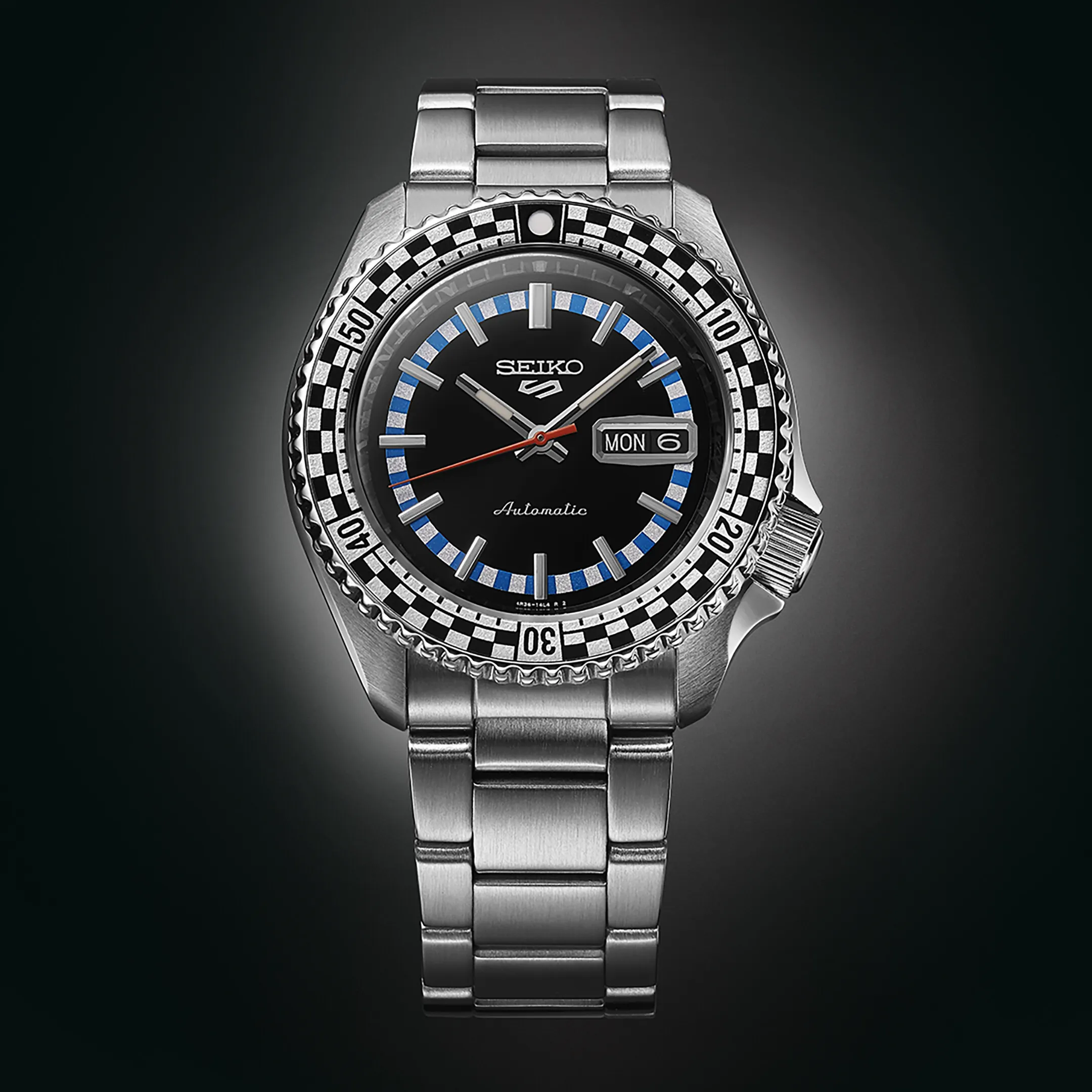 Seiko 5 Sports SRPK67K1