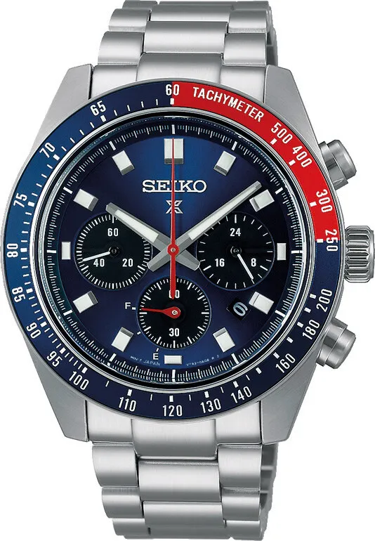 Seiko Prospex Solar Ur SSC913P1