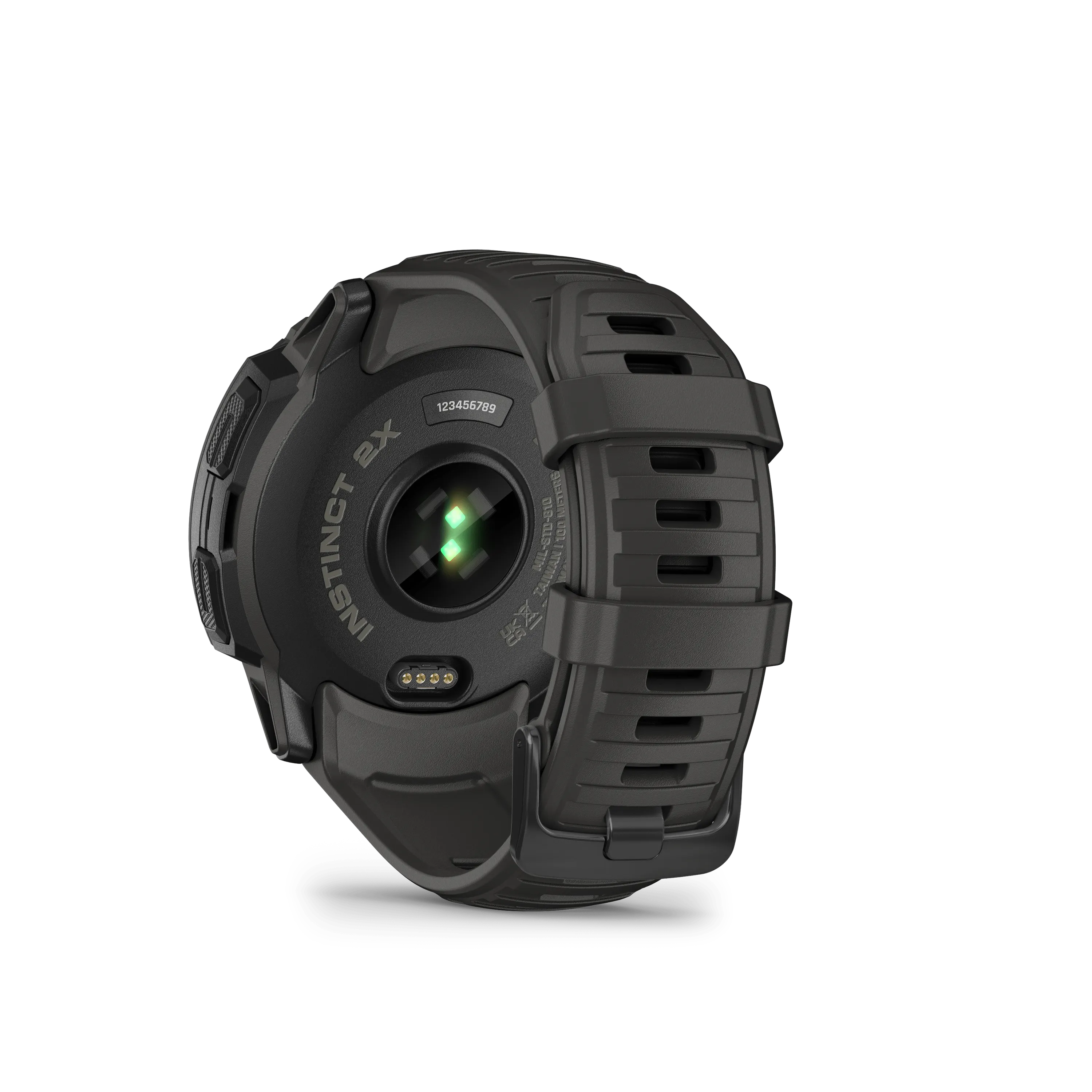 Garmin Instinct® 2X Solar Graphite 010-02805-00