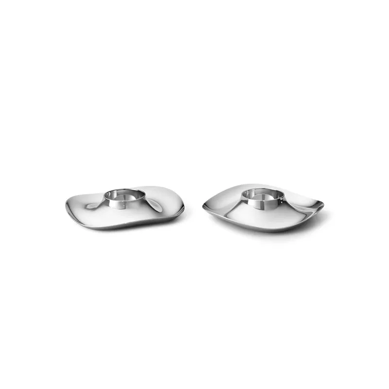 Georg Jensen Cobra Æggebægre 10019104