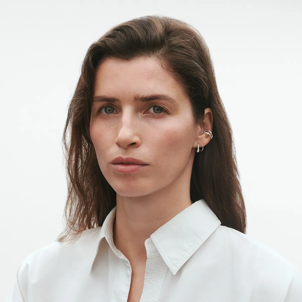Georg Jensen Mercy Ørering 20001073