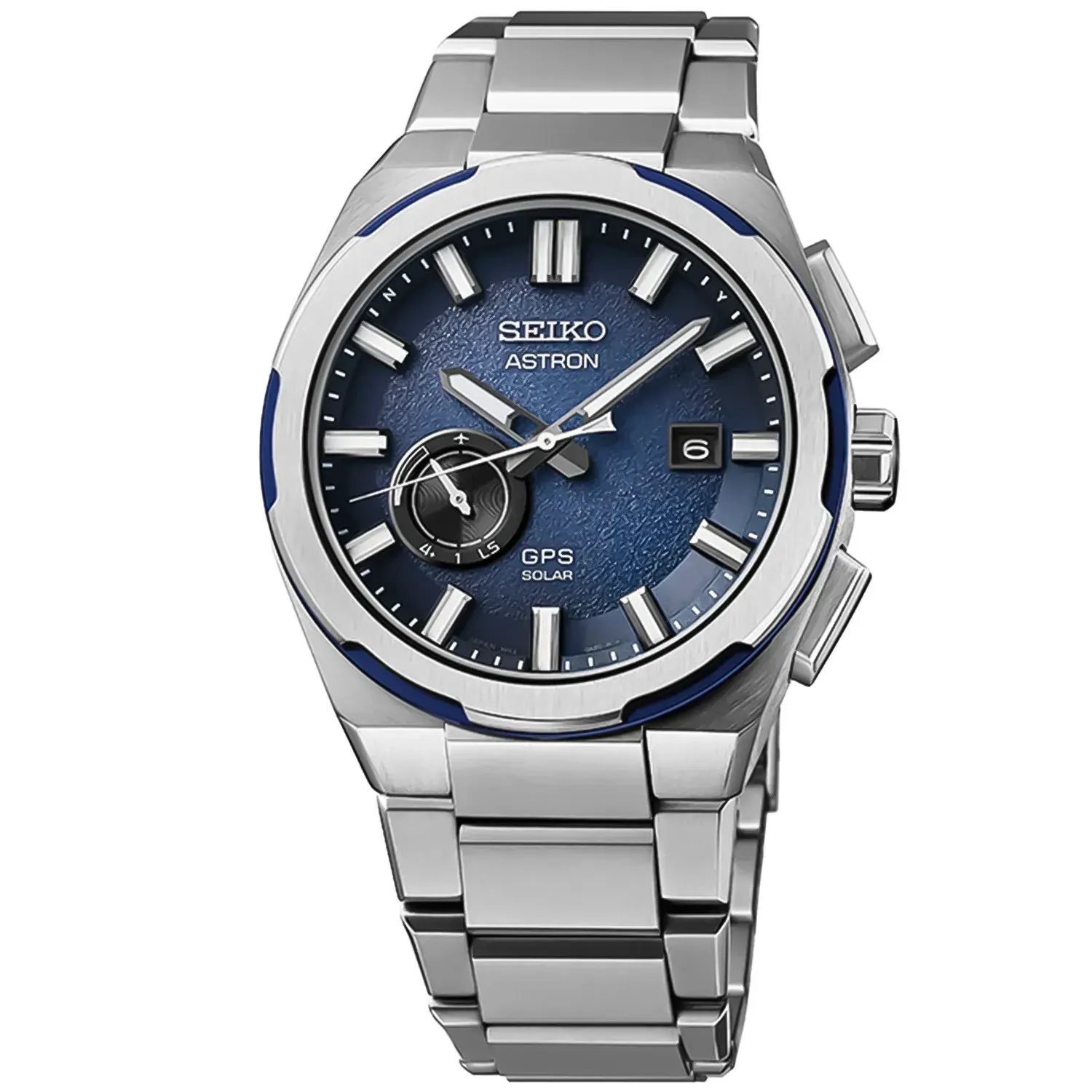 Seiko Astron Solar SSJ023J1